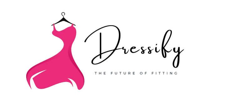 Dressify Logo